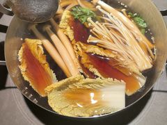 -沼津港精致料理·寿喜烧·烧鸟(龙湖南桥天街日料榜单店)