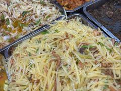 -枣阁园滴滴自助餐