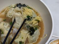 -宁波汤团店(外滩店)