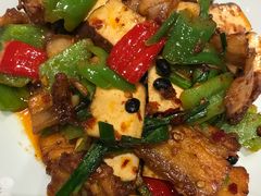 -到家尝北京菜(西坝河店)