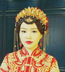点击看大图 -唯一视觉婚纱摄影(李家村店)