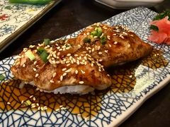 鹅肝寿司-哥哥の深夜食堂(叁宸里店)