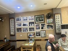 -天发芽·何记葫芦头泡馍·传统小吃(报恩寺街店)