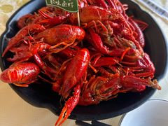 -铭副琦食·虾蟹烩馆(渔人码头店)