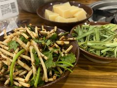 -笔记安顺夺夺粉火锅