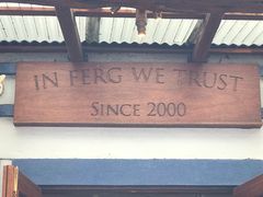 -Fergburger(皇后镇店)