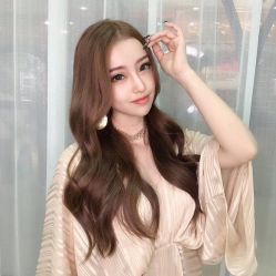 -3AM HAIR SALON染发接发