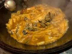 -粗粮人家·东北菜(洋桥店)