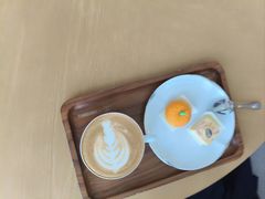 -深圳中洲万豪酒店·大堂酒廊·高空海景