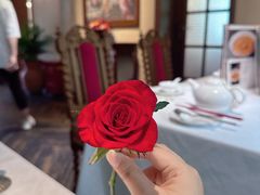 -玫瑰厅上海菜(兴国路店)