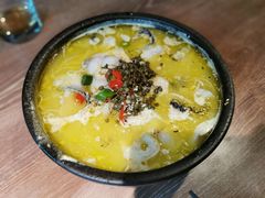 -周家二小姐的菜(西津渡店)