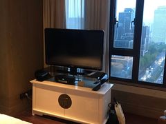 -上海外滩英迪格酒店