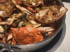 -七欣天香辣蟹火锅(南通任港路大润发店)