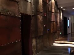 -上海外滩英迪格酒店