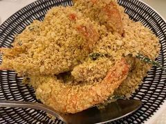 -新加坡海鲜共和(名胜世界圣淘沙海滨坊)