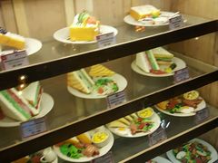 -美美咖啡·西餐厅(世奥店)