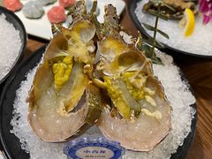 -东海怡品海鲜豆捞(星街坊店)
