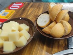 -笔记安顺夺夺粉火锅
