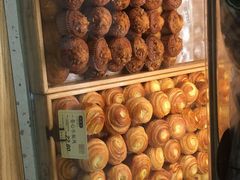 -泸溪河桃酥(秦淮夫子庙一店)