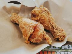 -德克士(东大街店)