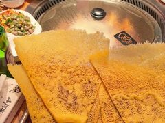 -山河屯铁锅炖鲜鹅·东北菜(开发区一店)