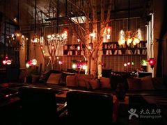 -MAAN COFFEE(金桥店)