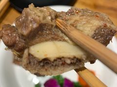 -湘里乡亲甲王二老店