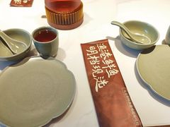 -鲜得莱渔港·小平岛海胆馆(七贤岭店)
