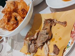 -老妈菜馆(建设街店)