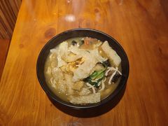 -镇江锅盖面(秦虹路店)