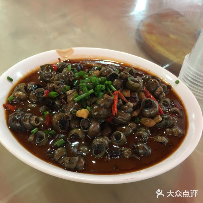 周浦夜市图片