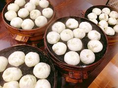 酱肉包-舒小笼松针小笼包