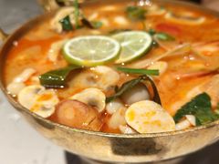 -Home Thai·泰谣(王府井apm店)