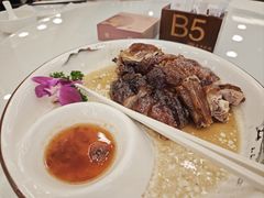金牌将军烧鹅-将军烧鹅海鲜酒楼