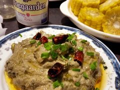 -厚味居炙子烤肉·清真(天桥南纬路店)