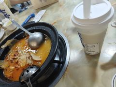 -李师傅脆肚(梅林店)