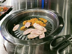 -北木南烤肉和酒(重庆雾都广场店)