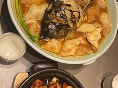 -宏宴·新京菜(望京店)