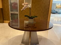 -上海明天广场JW万豪酒店