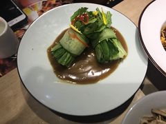 -川流不息(北蔡休闲广场店)