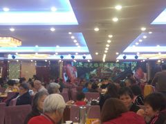 -潮喜竹溪荔湖酒家(荔枝湾店)