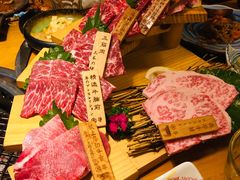 -本寻烧肉酒场(双井店)