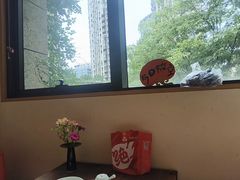 -梅间堂茶馆(绿地缤纷城店)