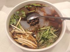 -晋阳春·山西菜·北京烤鸭(交大店)