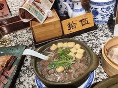 -南京大牌档(崇文门国瑞店)