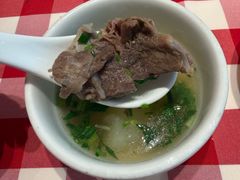 -西贝(东城万达广场店)