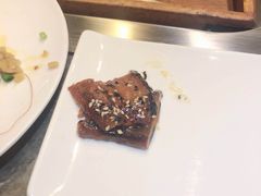 -雅玛花式铁板烧(国宏宾馆店)