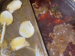 -东道煮牛肉火锅(东盛大街店)