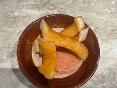 -烹贝小馆(华采天地店)