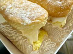 -凯司令西饼店(东建路店)